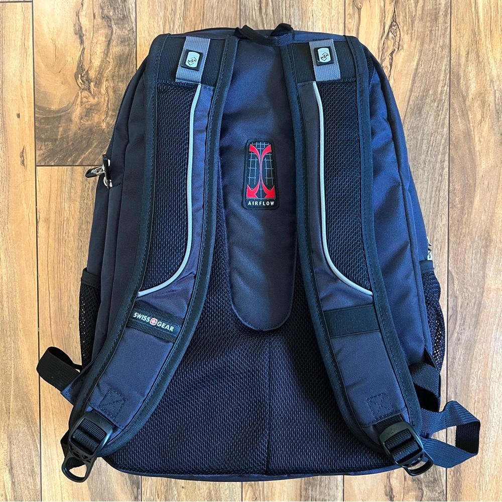 Swiss Gear Airflow Backpack Gem